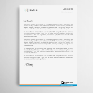 Design En-Tête par Infinitive Technology pour Resume Guru Australia | Design : #20469880