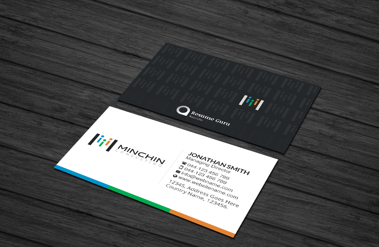 Letterhead Design by Creations Box 2015 for Resume Guru Australia | Design #20466435