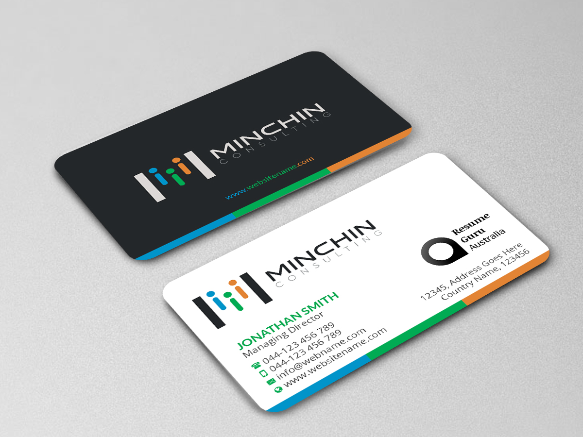 Diseño de Membrete por Creations Box 2015 para Resume Guru Australia | Diseño #20466452