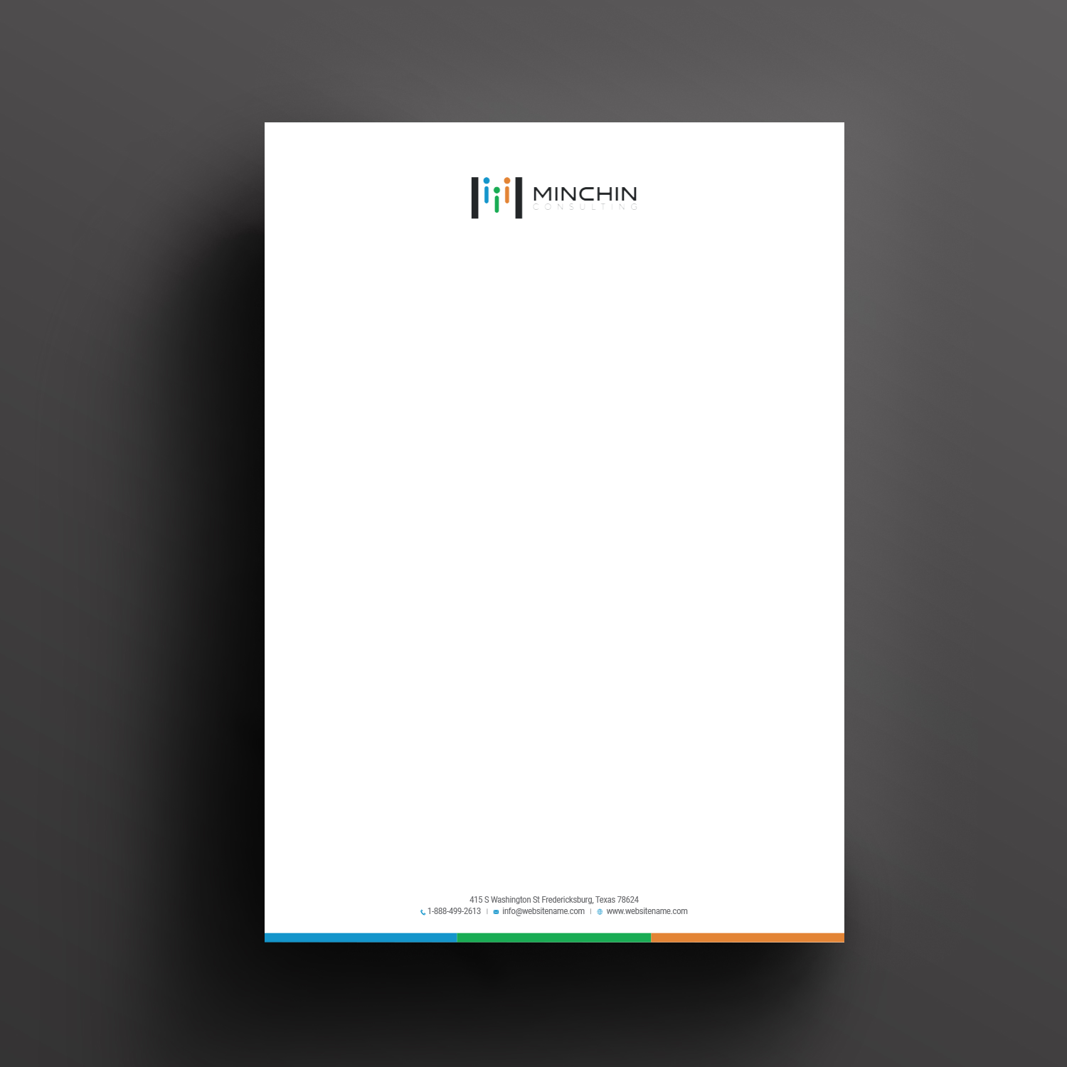 Diseño de Membrete por Right_D para Resume Guru Australia | Diseño #20499560