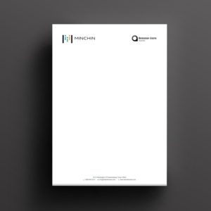 Briefkopf-Design von Right_D für Resume Guru Australia | Design: #20499561