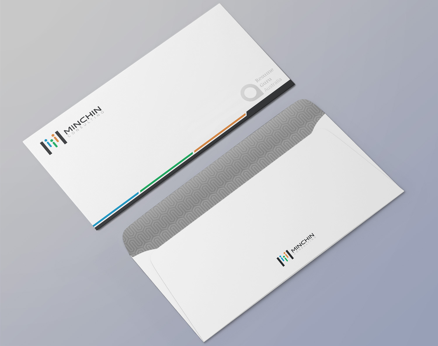 Diseño de Membrete por Petter Goms para Resume Guru Australia | Diseño #20482102