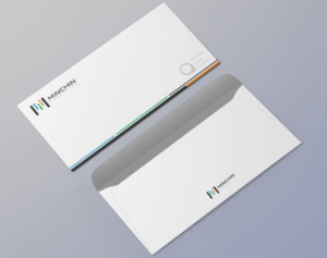 Briefkopf-Design von Petter Goms für Resume Guru Australia | Design: #20482105