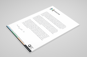 Briefkopf-Design von Petter Goms für Resume Guru Australia | Design: #20503861