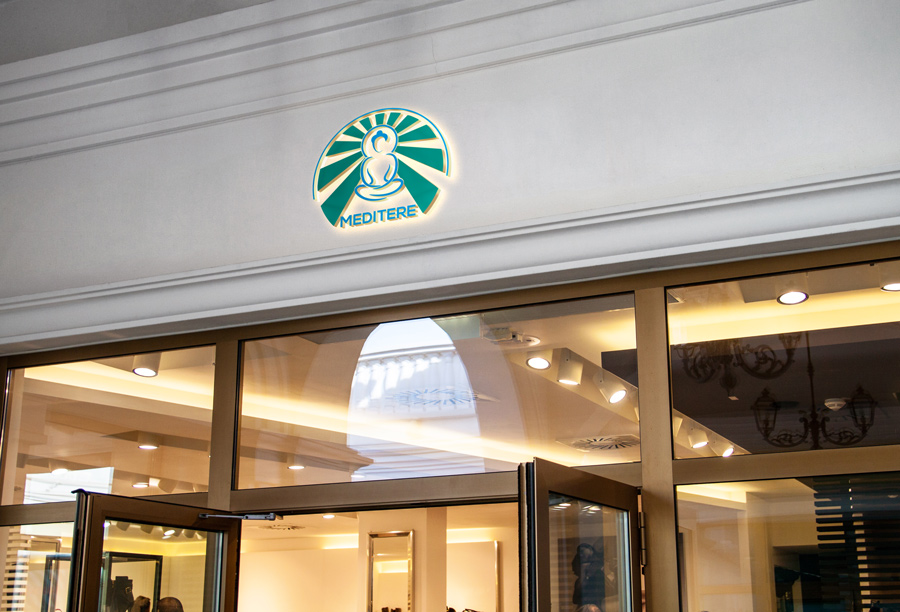 Logo Design by khairul 5 for this project | Design #20460781