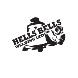 Logo Design by n1ck for HELLS BELLS WELDING LTD | Design: #20495338