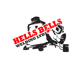 Design de Logo par nick8 pour HELLS BELLS WELDING LTD | Design #20497815