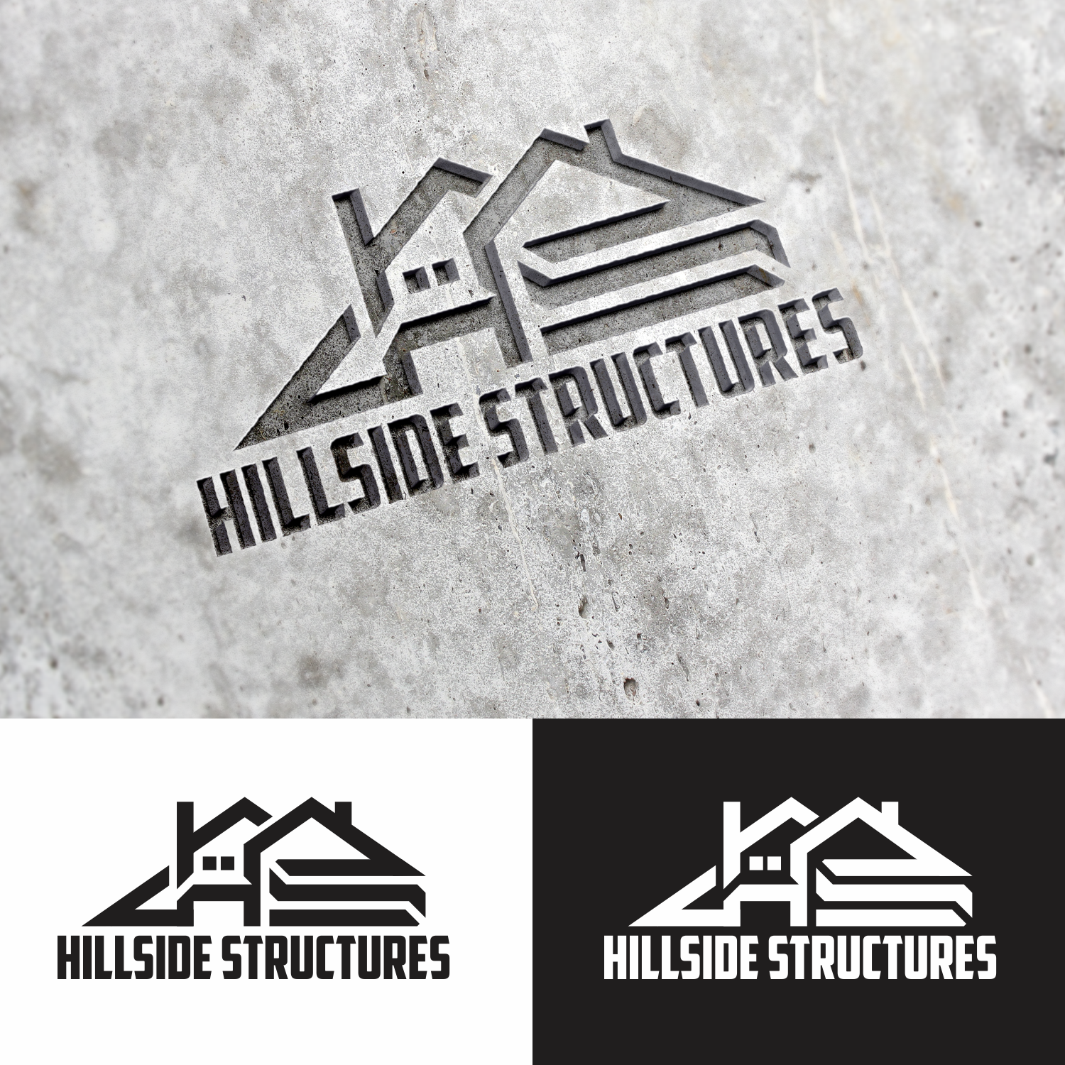 Logo Design by Doddy.K.Insani for this project | Design #20457347