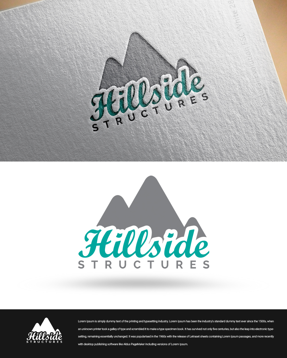 Logo Design by zingodesigns258 for this project | Design #20476482