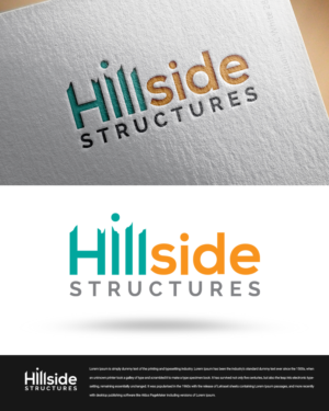 Logo Design by zingodesigns258 for this project | Design: #20476483