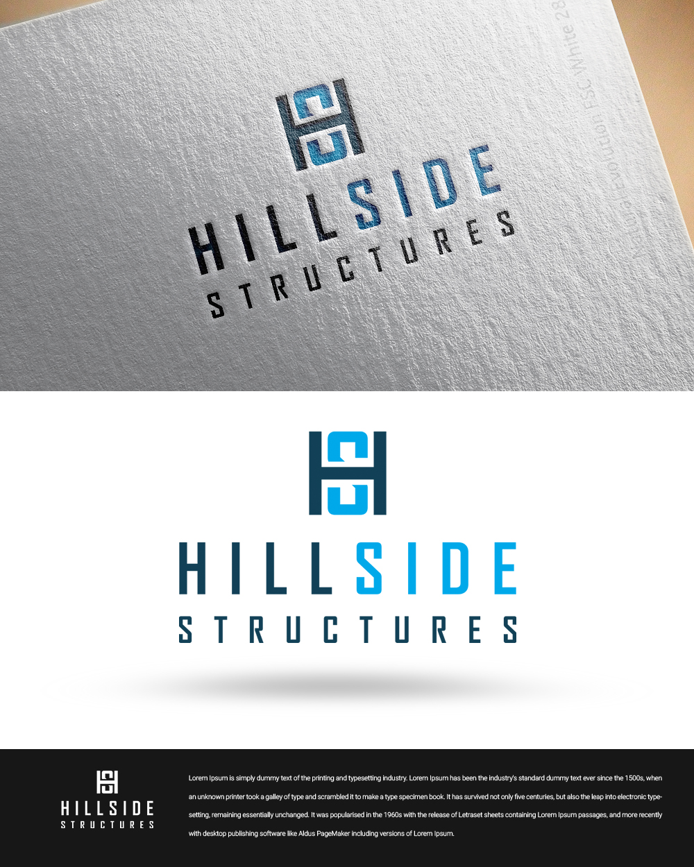Logo Design by zingodesigns258 for this project | Design #20476485