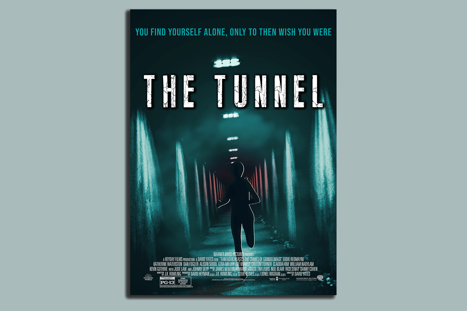 Poster Design by TGDesigns for this project | Design #20600350