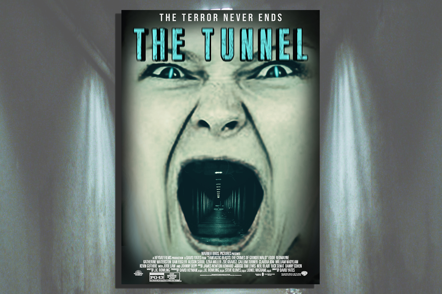 Poster-Design von TGDesigns für dieses Projekt | Design #20628778