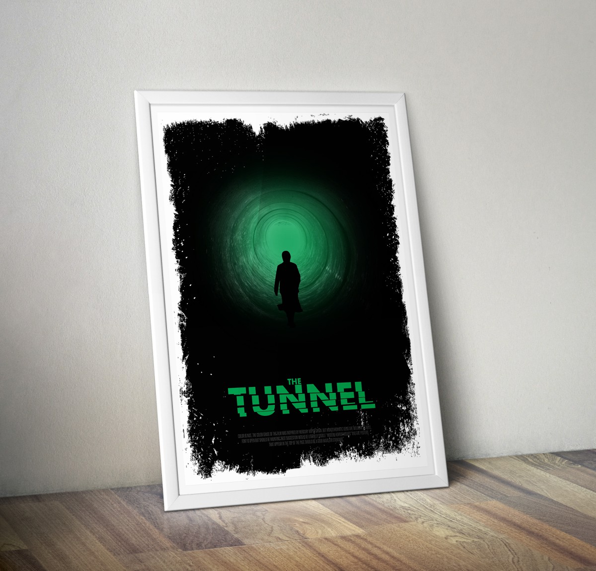 Poster Design by creativeride for this project | Design #20589366