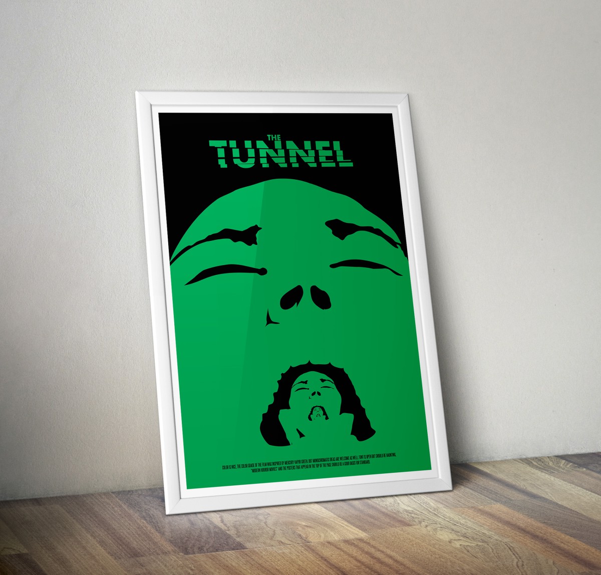 Poster-Design von creativeride für dieses Projekt | Design #20589711