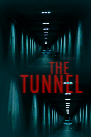 Movie Poster - The Tunnel - Genre: Thriller/Horror | Diseño de Póster por JTdsign