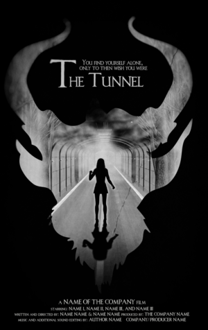 Poster Design by Marta van Eck
