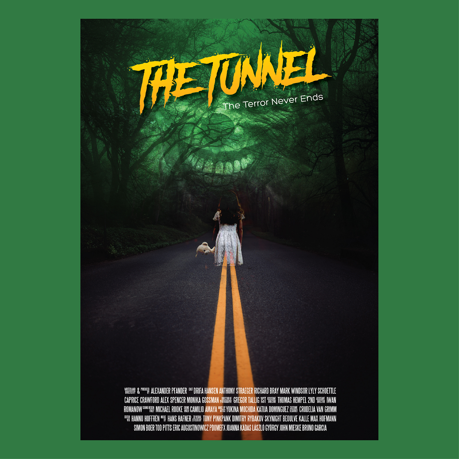 Poster-Design von Lee @ LoleepopDesign für dieses Projekt | Design #20534138