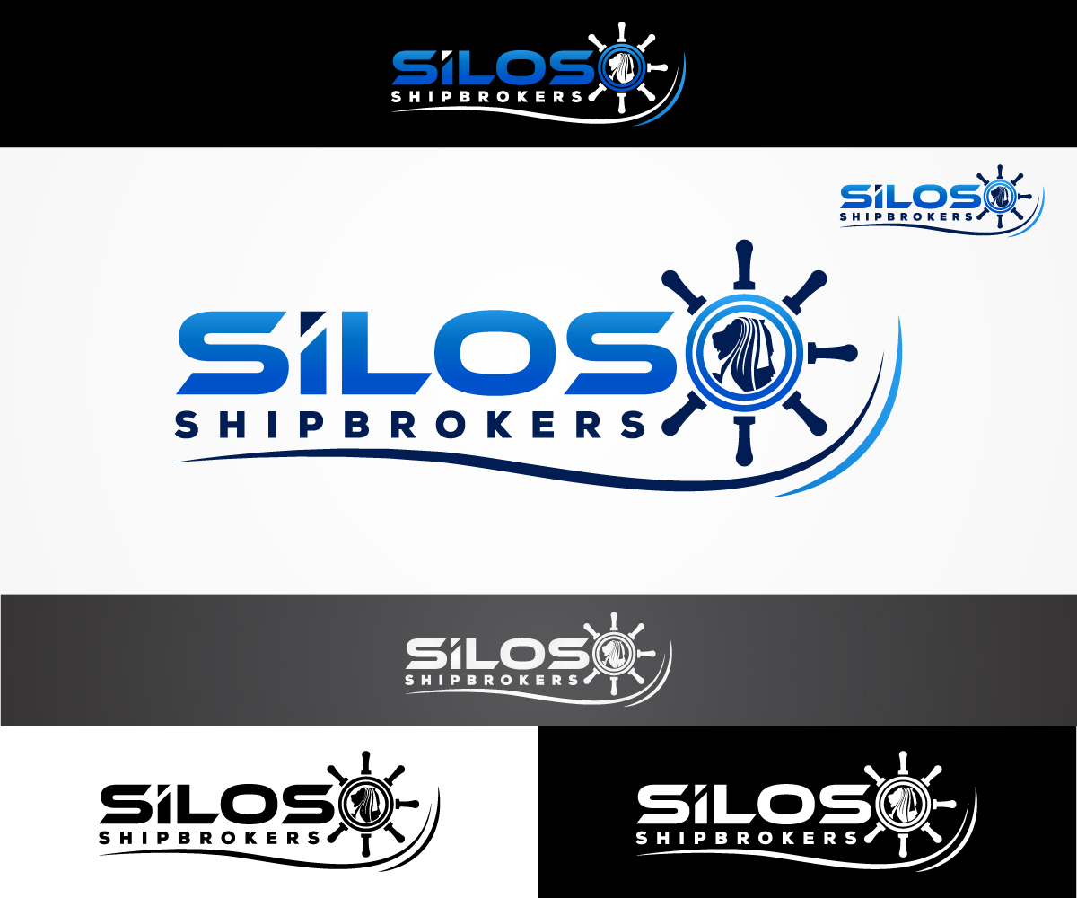 Logo Design by sangeloenriquez for this project | Design #20455982