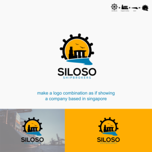 Logo Design by zatsukiki for this project | Design: #20460170