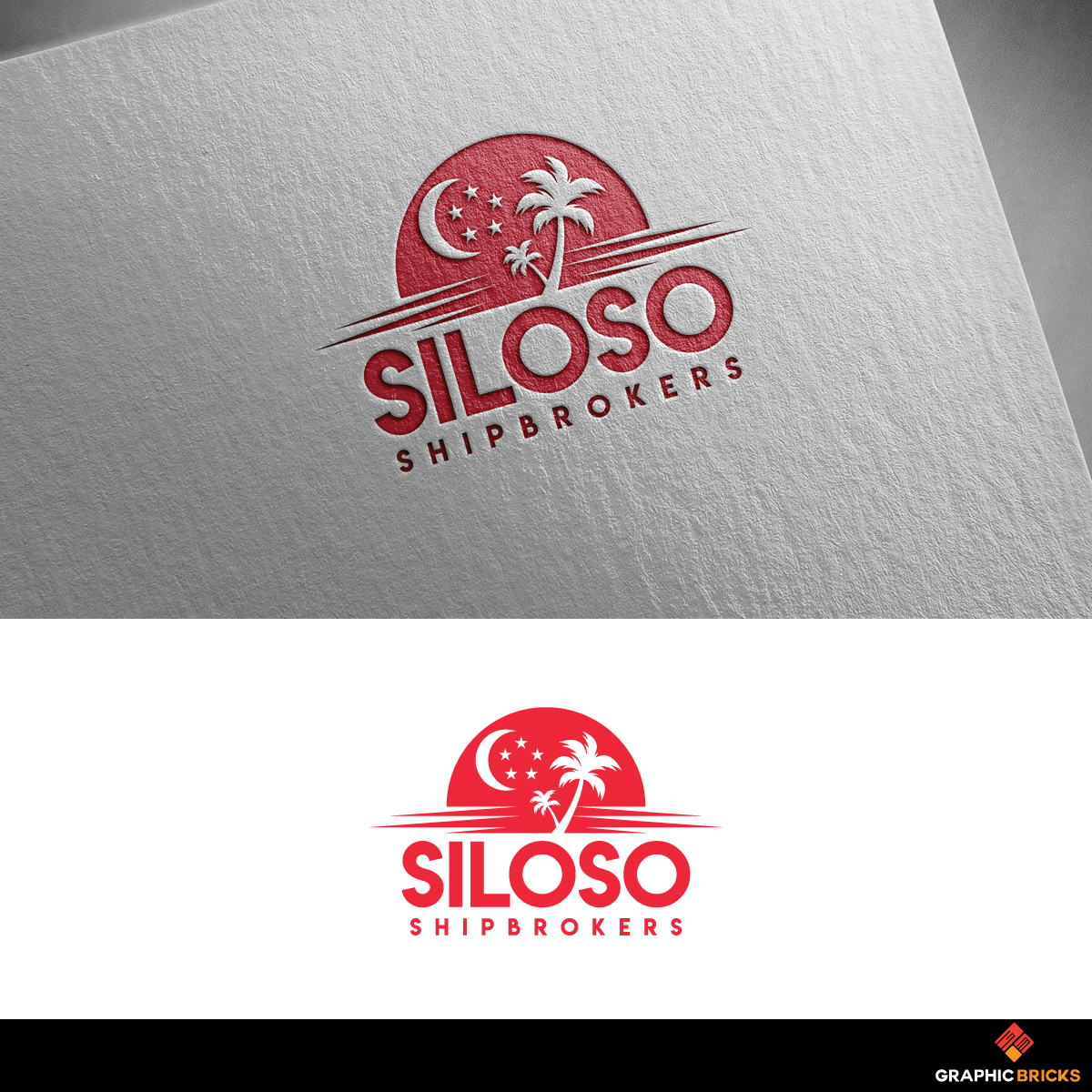 Diseño de Logo por Graphic Bricks para este proyecto | Diseño #20453380