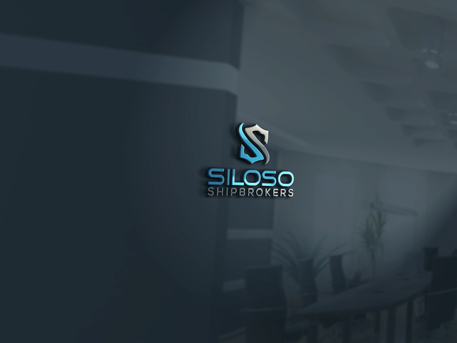 Logo Design by khairul 5 for this project | Design #20464581