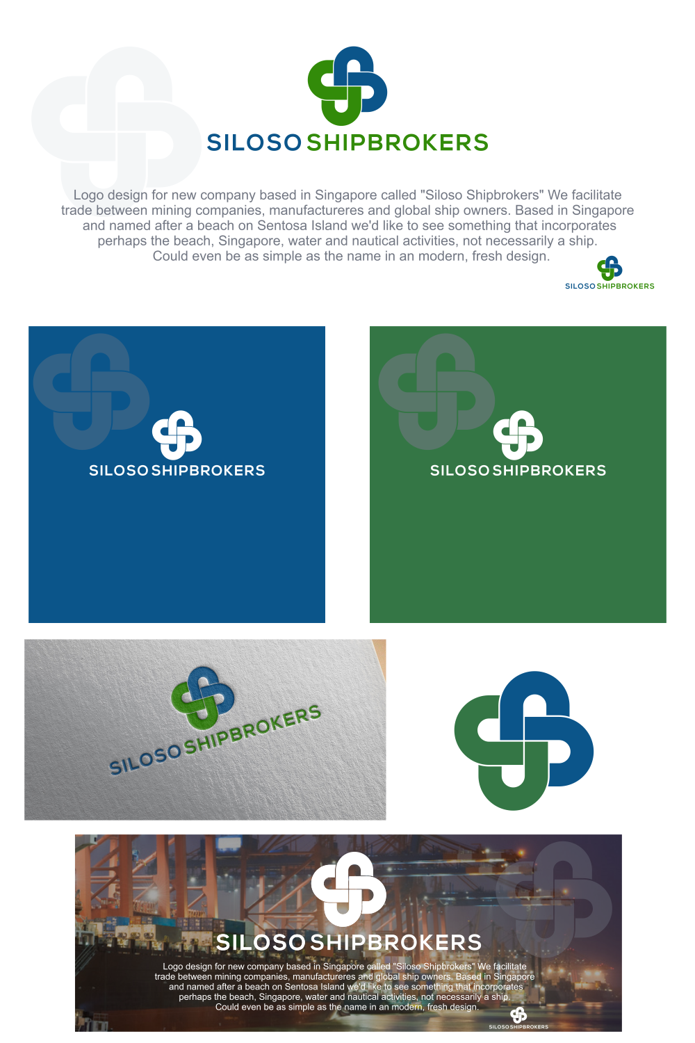 Logo Design by suthita 2 for this project | Design #20478169