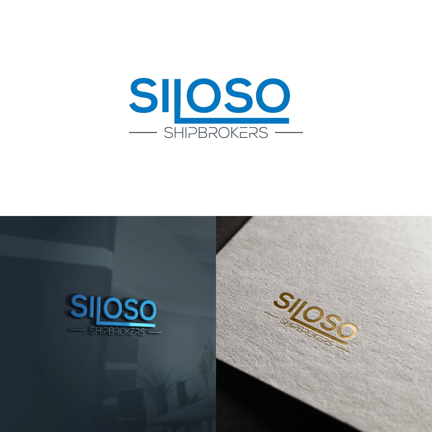 Logo Design by anggun diantorro 2 for this project | Design #20459013