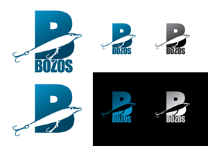 Diseño de Logo por GzP67 para BOZOS TACKLE PTY LTD | Diseño #2918916