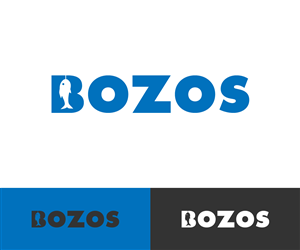 Logo Design by LevelUpDesign for BOZOS TACKLE PTY LTD | Design: #2921317