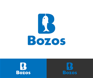 Logo Design by LevelUpDesign for BOZOS TACKLE PTY LTD | Design: #2922961