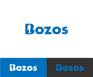 Diseño de Logo por LevelUpDesign para BOZOS TACKLE PTY LTD | Diseño #2922970