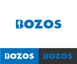 Logo Design by LevelUpDesign for BOZOS TACKLE PTY LTD | Design: #2922981