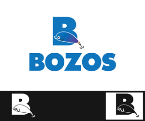 Diseño de Logo por Samatha Sampath para BOZOS TACKLE PTY LTD | Diseño #2925270