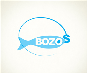 Logo Design by DMPB for BOZOS TACKLE PTY LTD | Design: #2925598