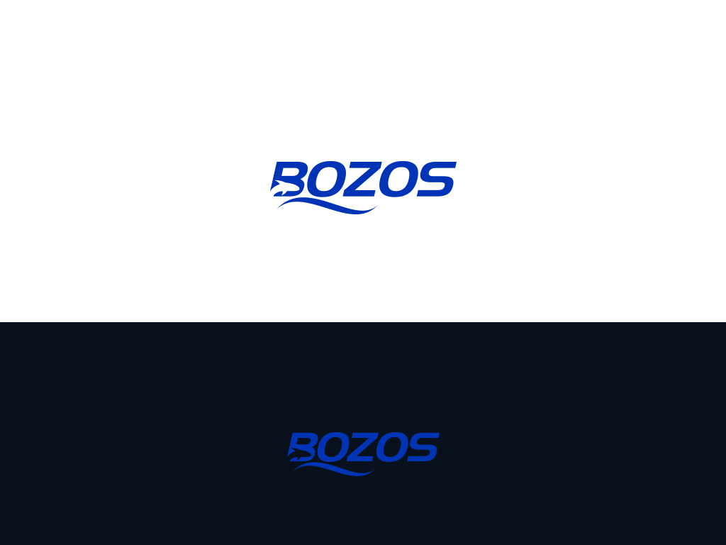 Logo Design by damakyjr for BOZOS TACKLE PTY LTD | Design #2926462