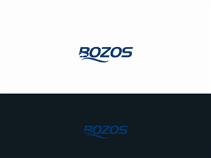 Logo Design by damakyjr for BOZOS TACKLE PTY LTD | Design: #2926462
