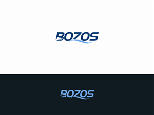 Logo Design by damakyjr for BOZOS TACKLE PTY LTD | Design: #2926619