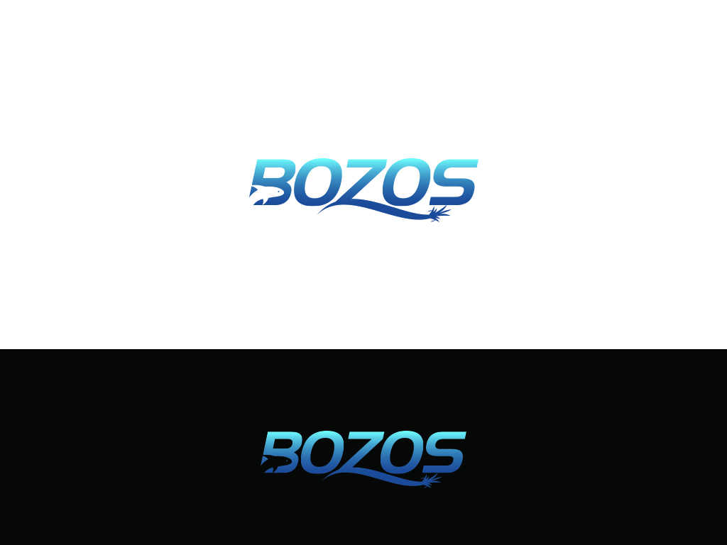 Logo Design by damakyjr for BOZOS TACKLE PTY LTD | Design #2926670