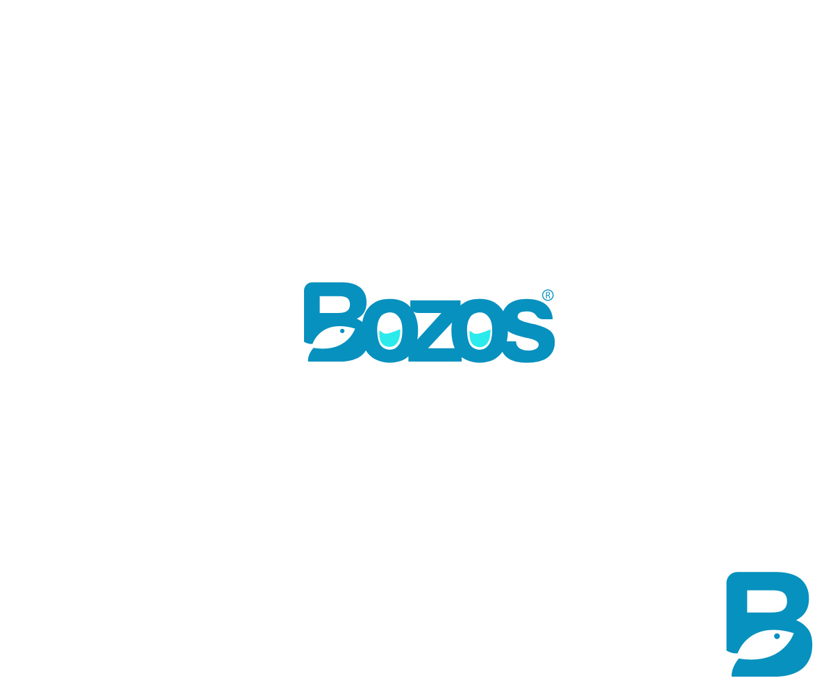 Logo Design by Pseudo for BOZOS TACKLE PTY LTD | Design #2917172