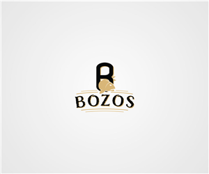 Logo Design by kamalangkabut