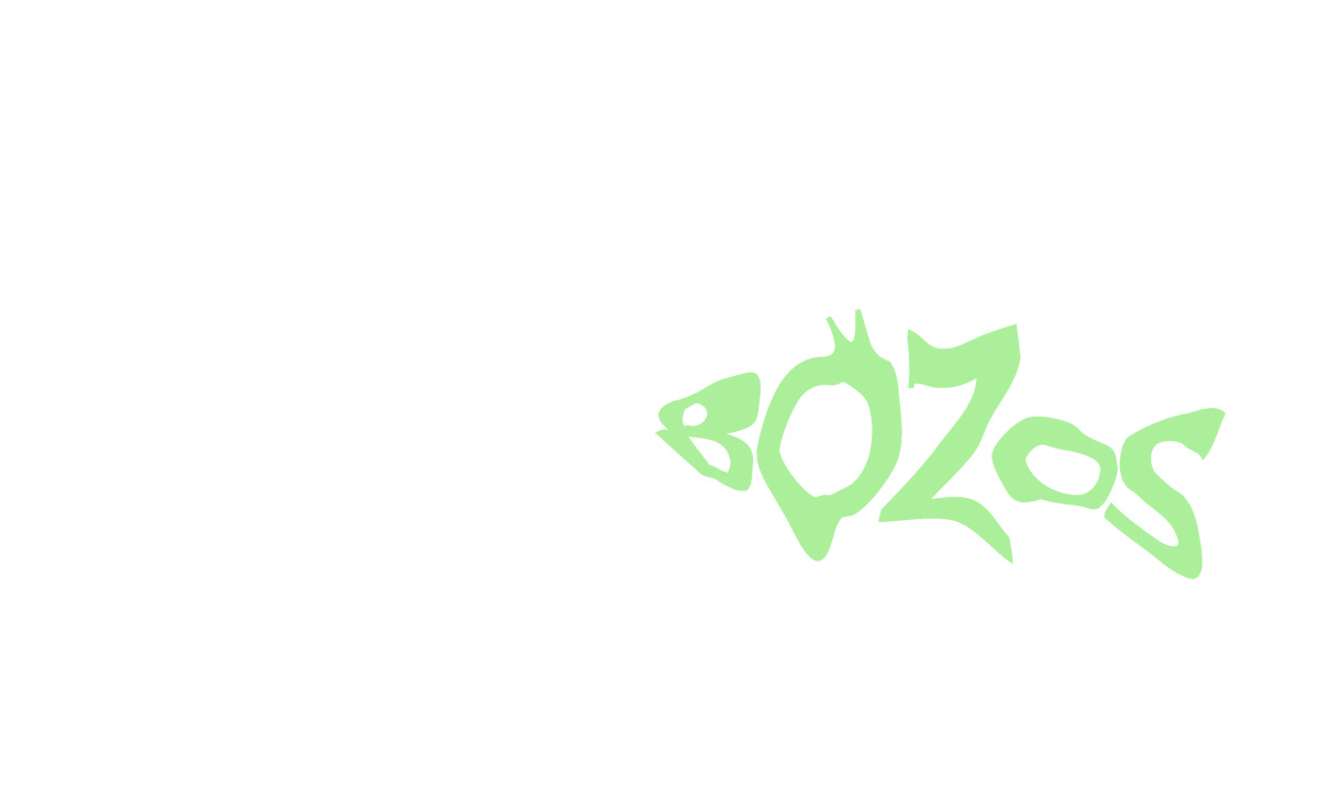 Logo Design by CroNick for BOZOS TACKLE PTY LTD | Design #2930489