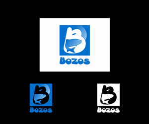 Diseño de Logo por ninisdesign para BOZOS TACKLE PTY LTD | Diseño #2917855
