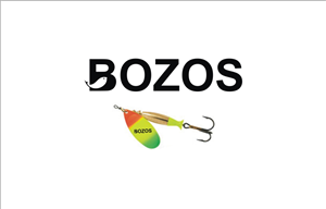 Logo Design by logoworld for BOZOS TACKLE PTY LTD | Design: #2919755
