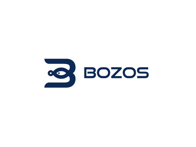 Logo Design by MDBranding for BOZOS TACKLE PTY LTD | Design #2917184