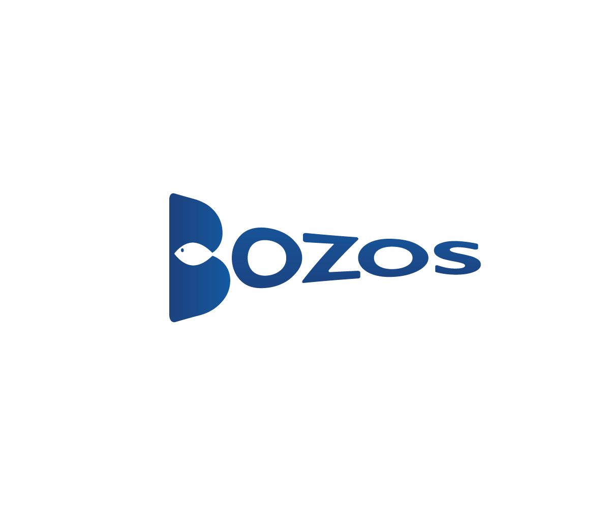 Logo Design by B.R. for BOZOS TACKLE PTY LTD | Design #2919295