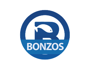 Logo Design by B.R. for BOZOS TACKLE PTY LTD | Design: #2919820