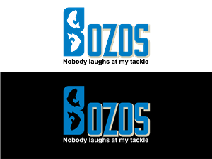 Diseño de Logo por a.o.d para BOZOS TACKLE PTY LTD | Diseño #2923486