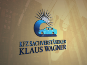 Logo-Design von Wonderful design für KFZ- Wagner | Design: #20450975