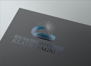 Logo-Design von Wonderful design für KFZ- Wagner | Design: #20450978